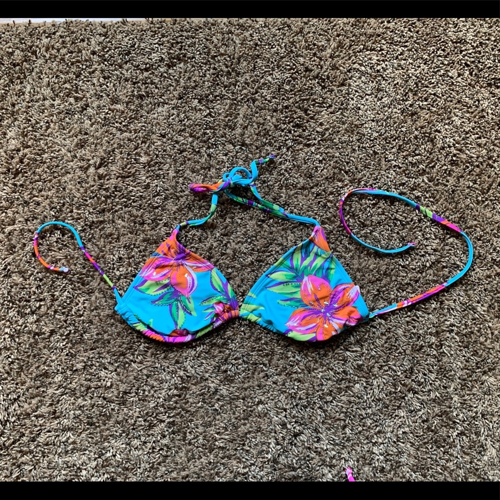 Swim Top Size Medium